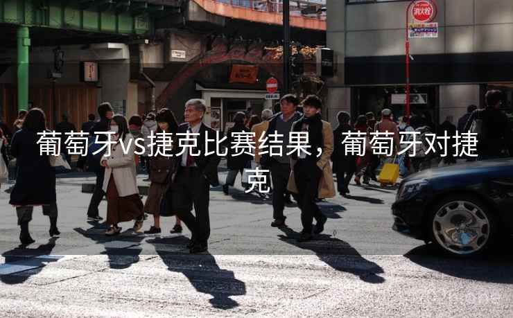 葡萄牙vs捷克比赛结果,葡萄牙对捷克