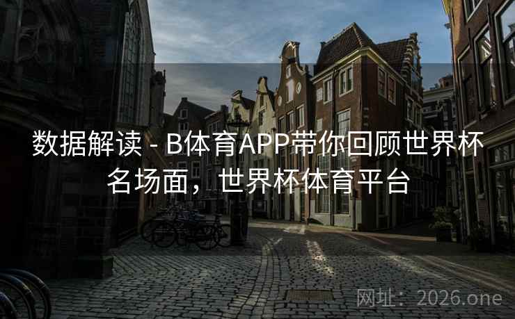 数据解读 - B体育APP带你回顾世界杯名场面，世界杯体育平台