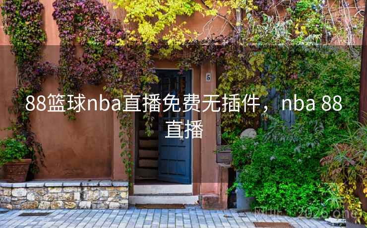 88篮球nba直播免费无插件,nba 88直播